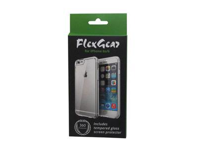 Schachtel für Handy Schutzfolien