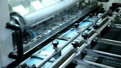 Automatisches Stanzen