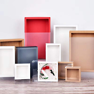 Geschenkverpackung