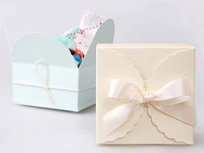 Geschenkverpackung