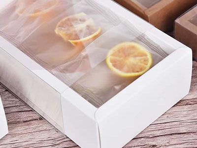 Geschenkverpackung