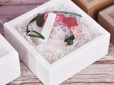 Geschenkverpackung