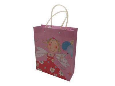 Geschenktasche mit Griff