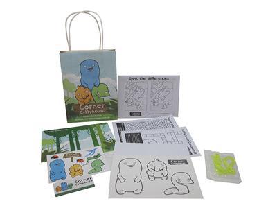 Kunstdruckpapier